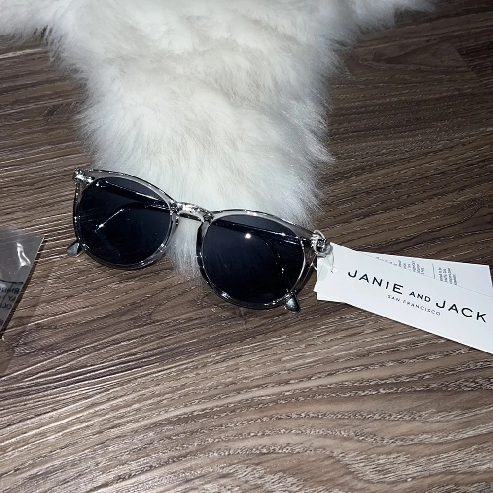 Janie and jack kids sunglasses